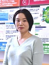 山口 史子