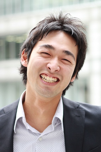 江口 健介