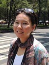 藤本 亜子