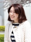 藤原 祥子