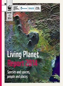 WWF_Living Planet Report 2014