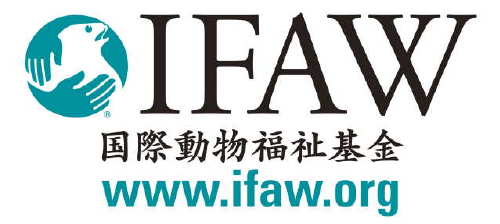 IFAW (国際動物福祉基金）
