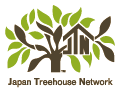 Japan Treehouse Network (日本ツリーハウス協会）