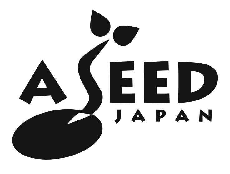 A SEED JAPAN