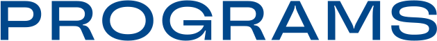 PROGRAMS