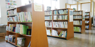 GEOC Environment Library