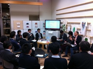 協働を学ぶ対話の場「パートナーシップ・ダイアログ」