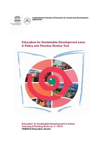22_Education for Sustainable Development Lens