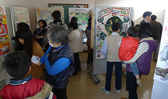 物部川流域まるごとエコシティプロジェクト～子どもたちから始まる香美市・香南市・南国市における環境保全活動～