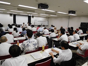 全体の様子