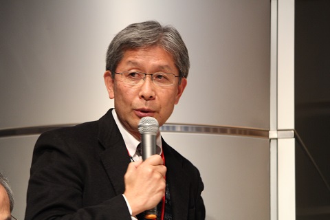大塚先生