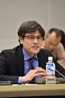 20周年座談会リレートーク北村友人