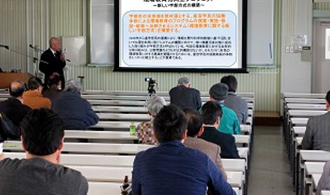 こども達の生きる力を育むための地域教育力向上プロジェクト～新たな宇部方式の構築～