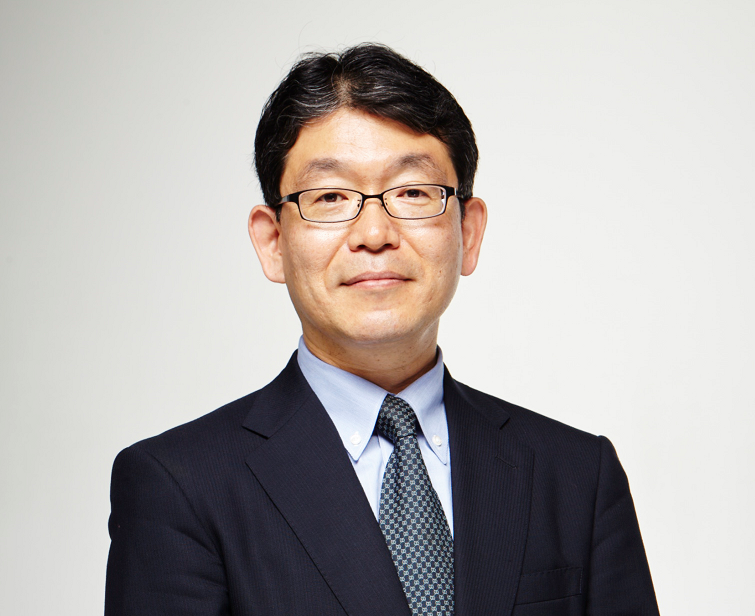 竹ケ原氏