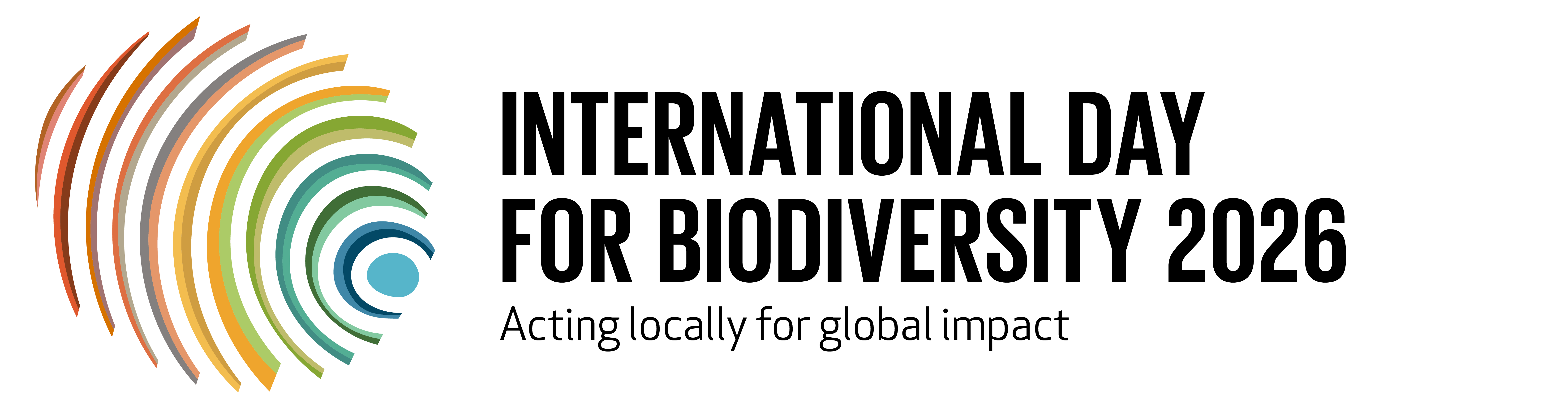 5/28（木）国際生物多様性の日2026シンポジウム：「地域の一歩が、世界を動かす」〜協働で実現する人と自然の共生〜