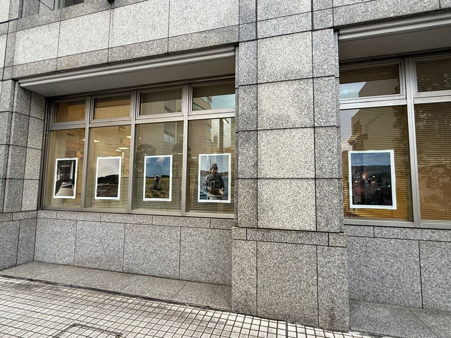 特別常設展：能登復興支援募金写真展