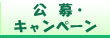 キャンペーン