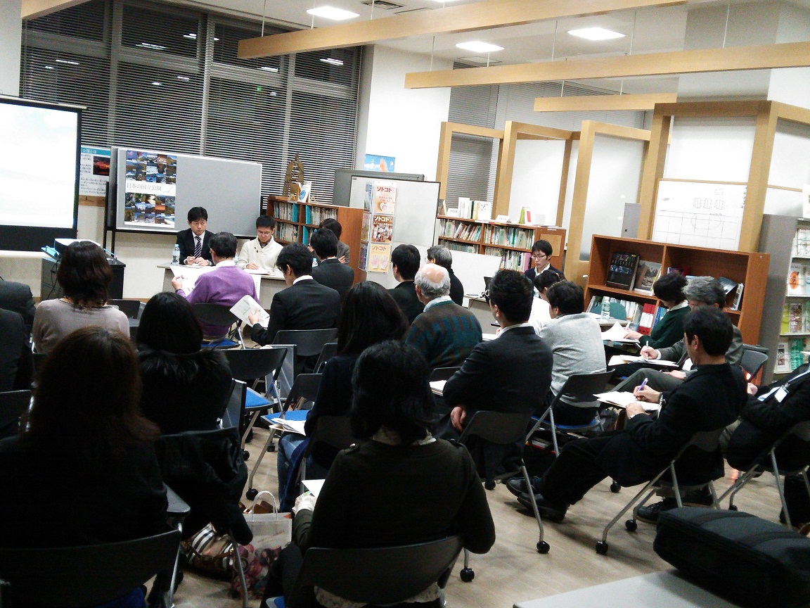 活動紹介(写真)