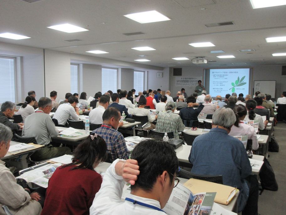 活動紹介(写真)