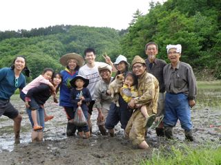 活動紹介(写真)