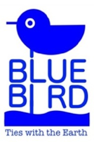 BLUE BIRD