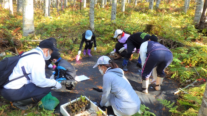 活動紹介(写真)