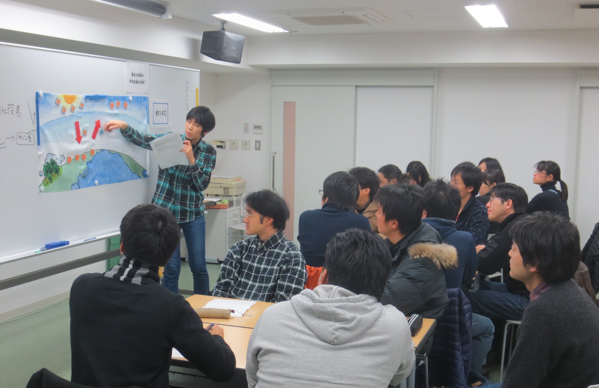 活動紹介(写真)