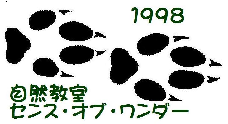 自然教室センス・オブ・ワンダー