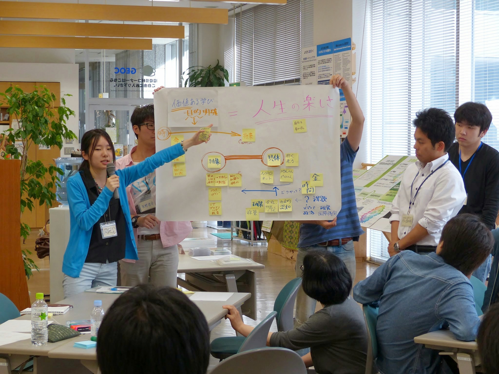 活動紹介(写真)
