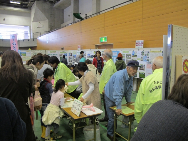 活動紹介(写真)