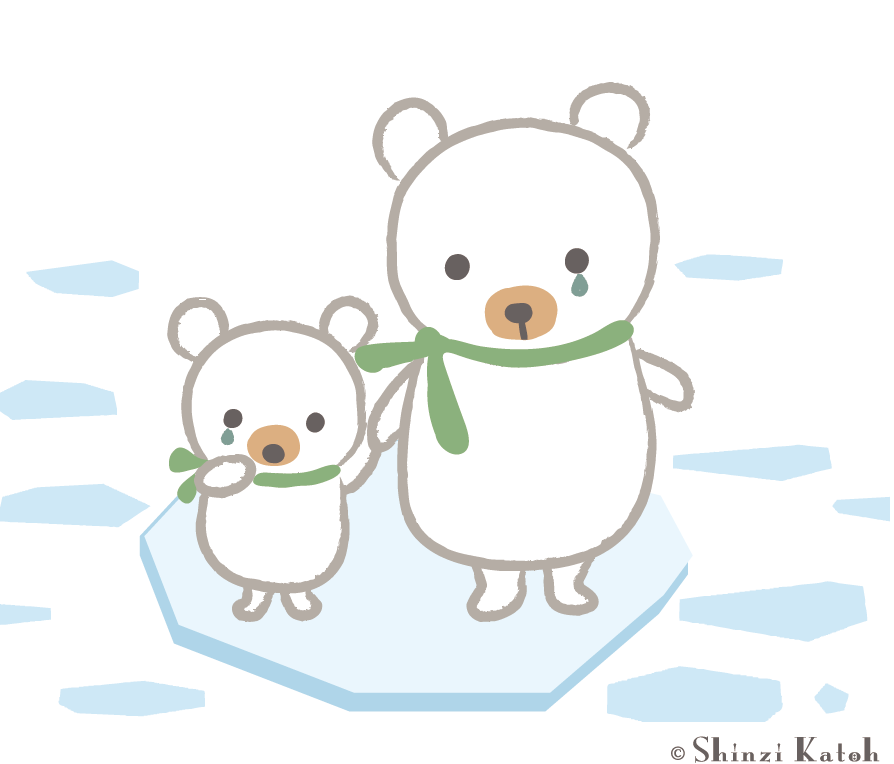 そらべあ基金