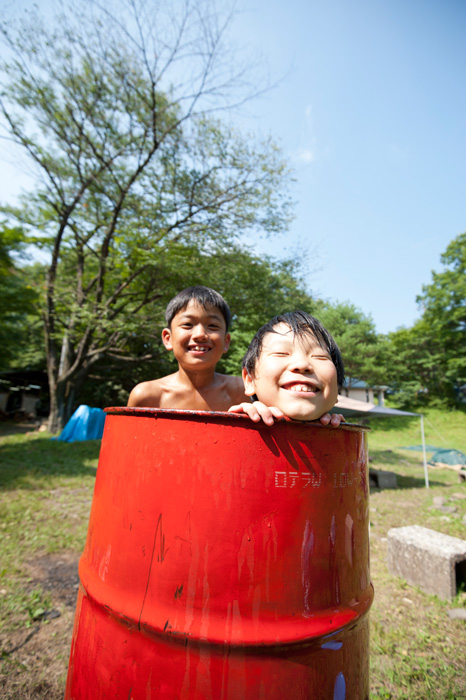 活動紹介(写真)