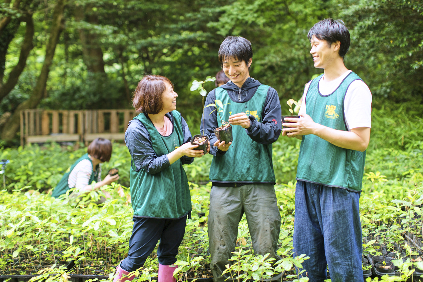 活動紹介(写真)