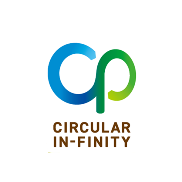 Circular In-finity