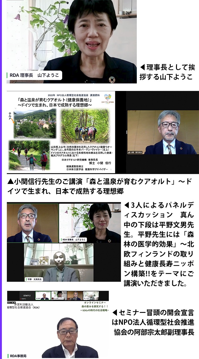 活動紹介(写真)