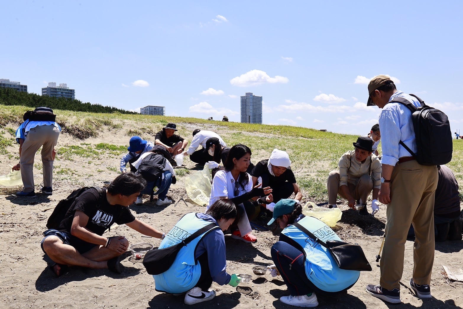 活動紹介(写真)