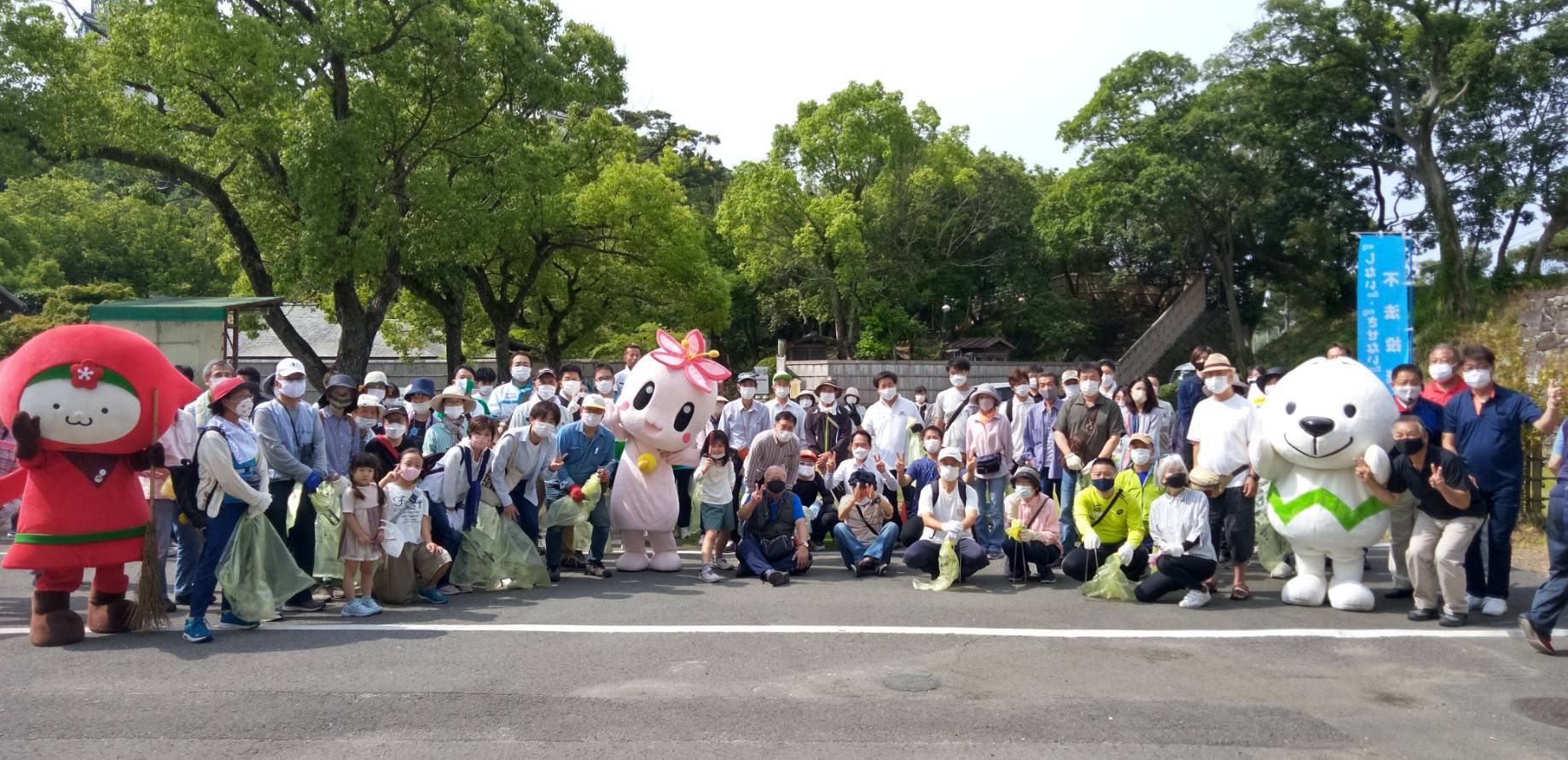 NPO クリーン＆コネクト和歌山
