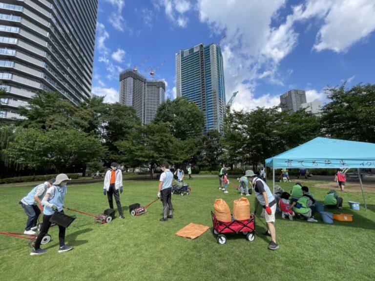 活動紹介(写真)