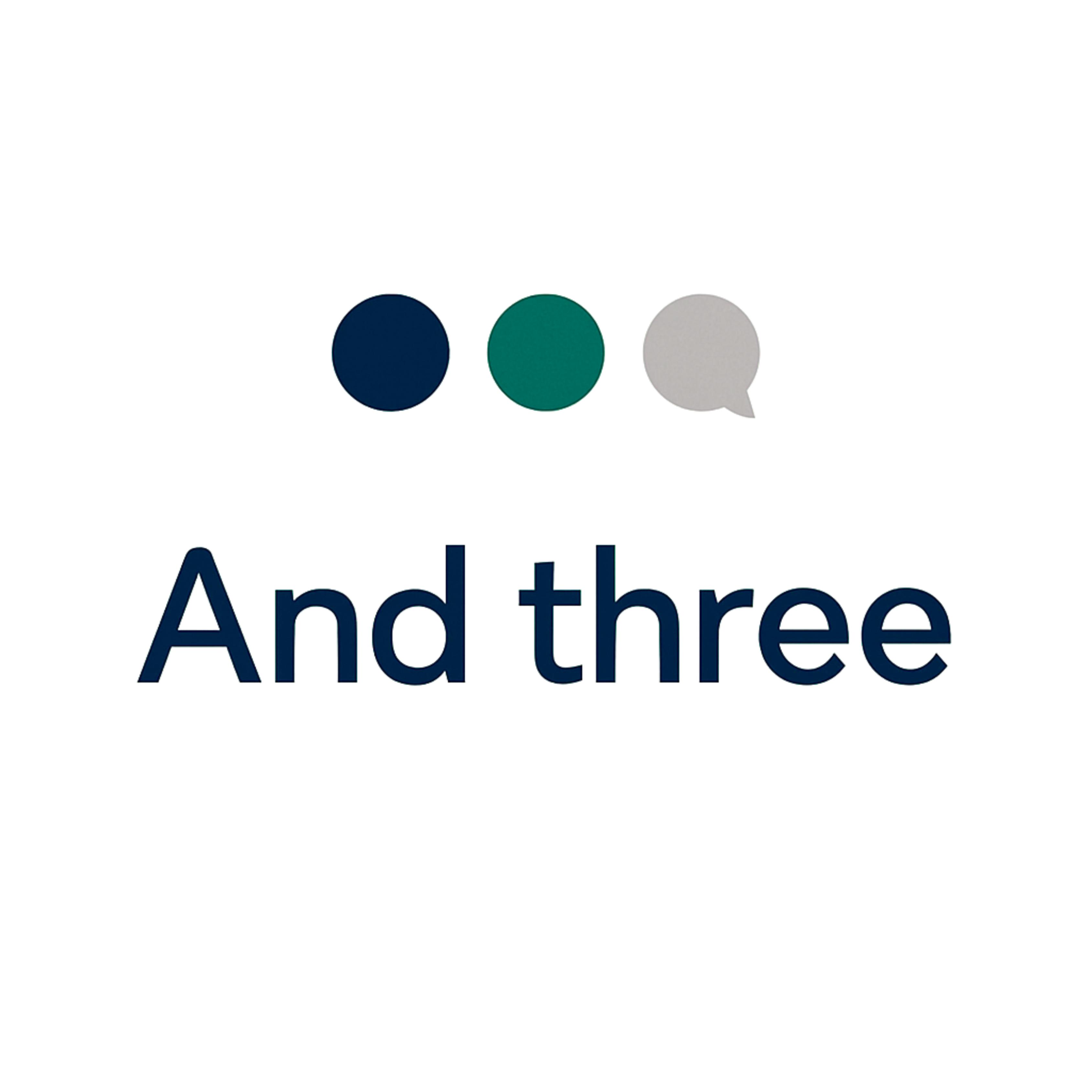 株式会社And three・新潟県