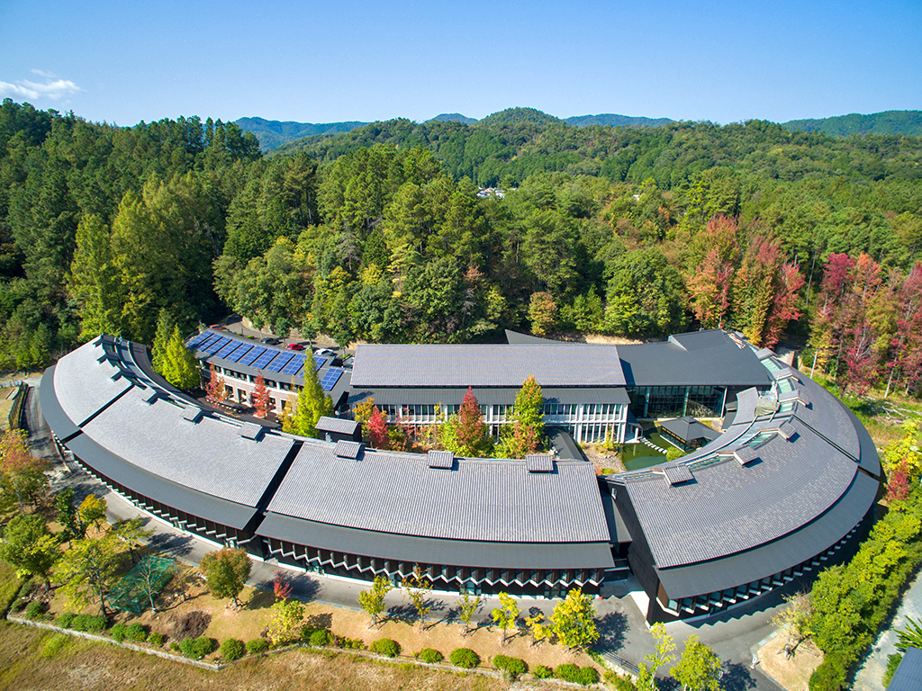 総合地球環境学研究所 グリーンナレッジセンター