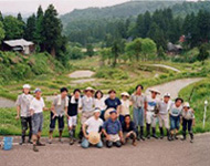 活動紹介(写真)