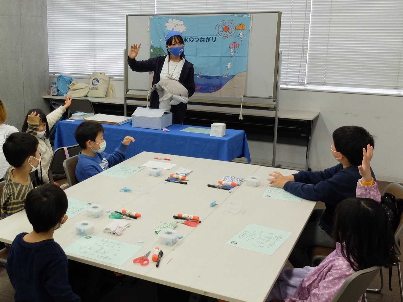 活動紹介(写真)