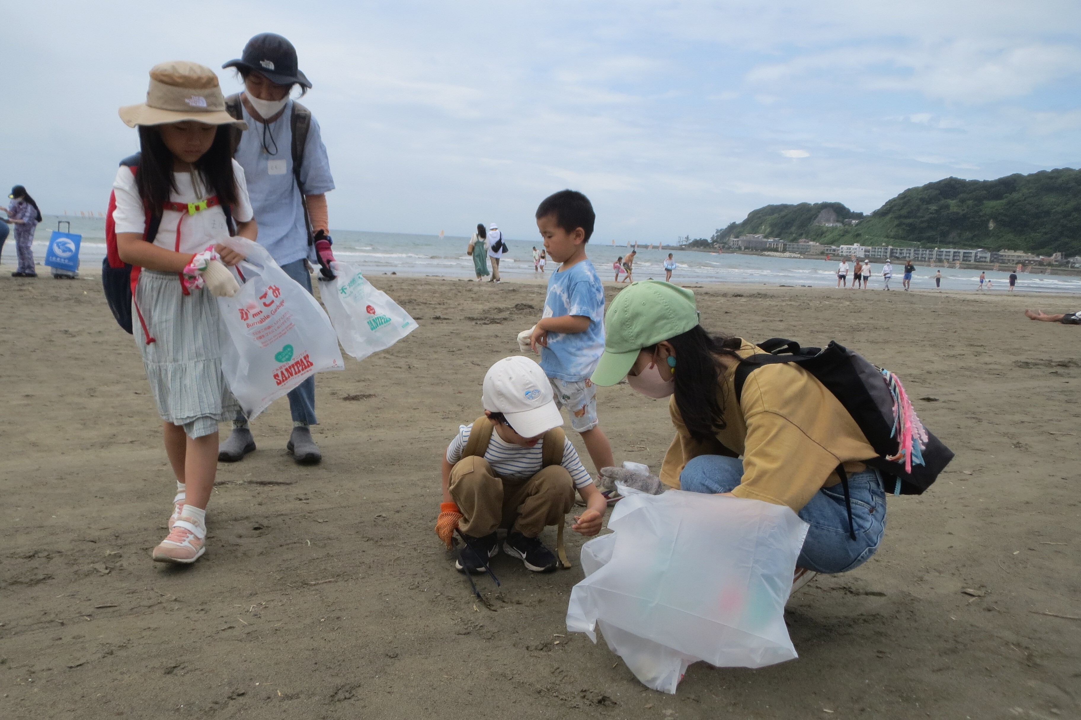 活動紹介(写真)