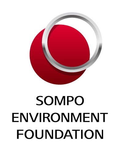 SOMPO環境財団