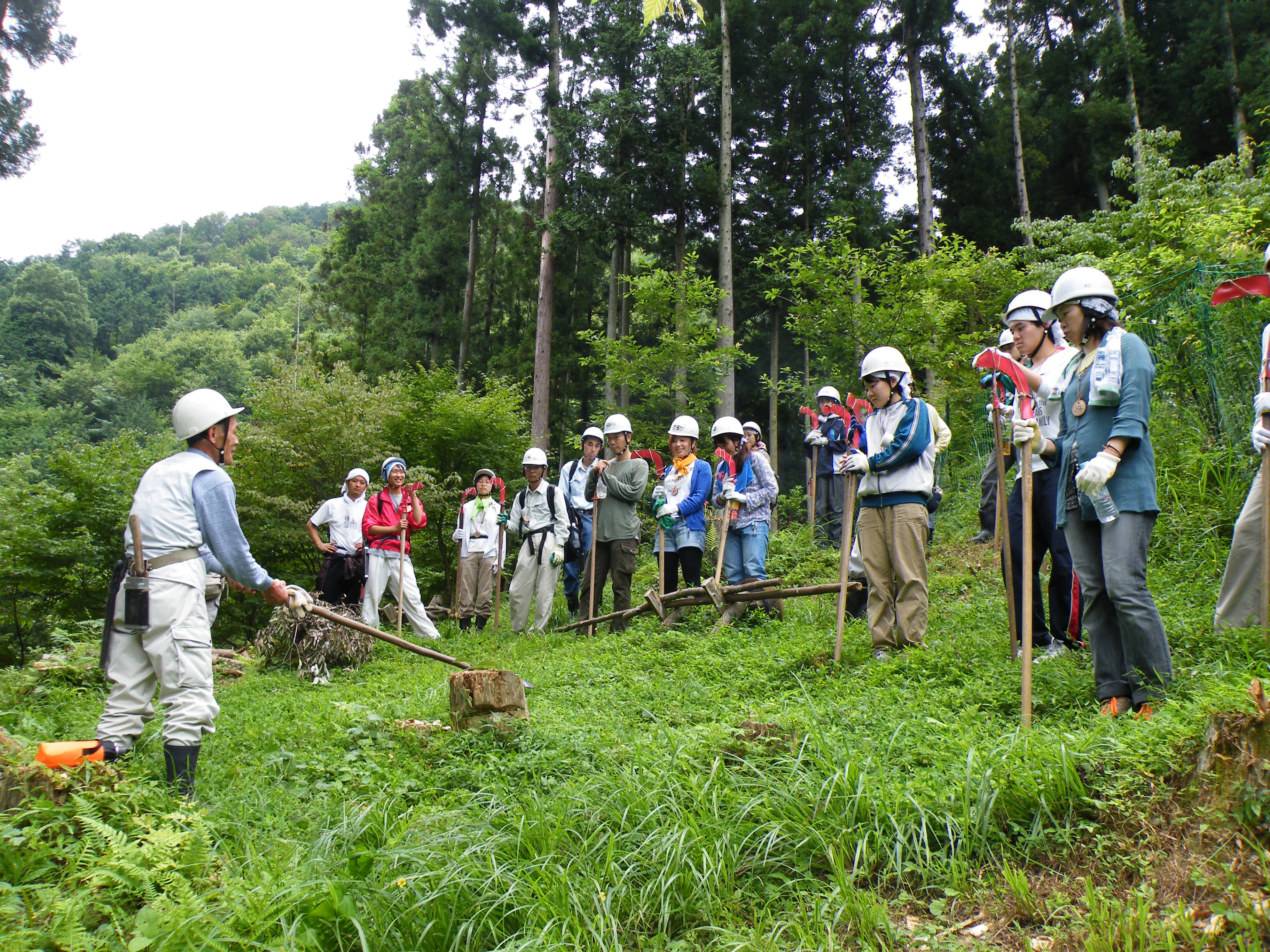 活動紹介(写真)