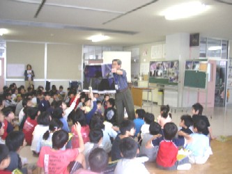 活動紹介(写真)